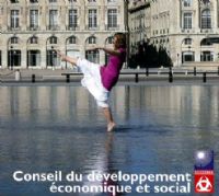 Le CODES de Bordeaux présente son Livre blanc sur la culture. Le vendredi 16 mars 2012 à Bordeaux. Gironde. 